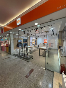 Пятигорск, пр-т Кирова, 65, ТРЦ "Галерея" 