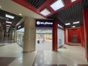 Черкесск, пр-т. Ленина, 25, ТРЦ "Россия"