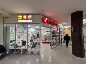 Ессентуки, ул. Октябрьская, 339, ТРЦ "Вершина"