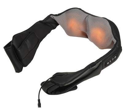 Массажер для шеи